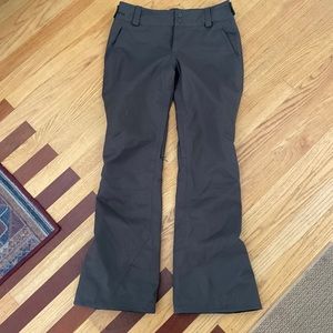 Snowboard pants - Holden Skinny Alpine
